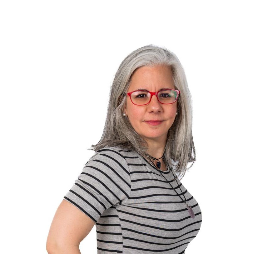 María Victoria Giarrizzo